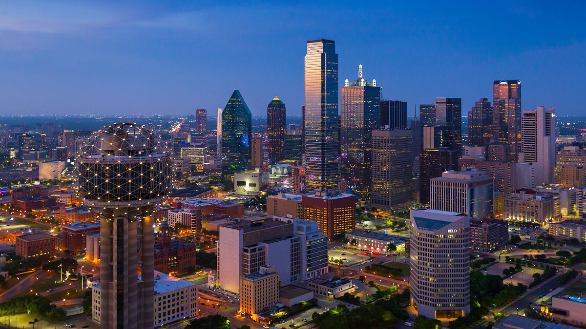 91 Fun & Unusual Things to Do in Dallas, Texas - TourScanner