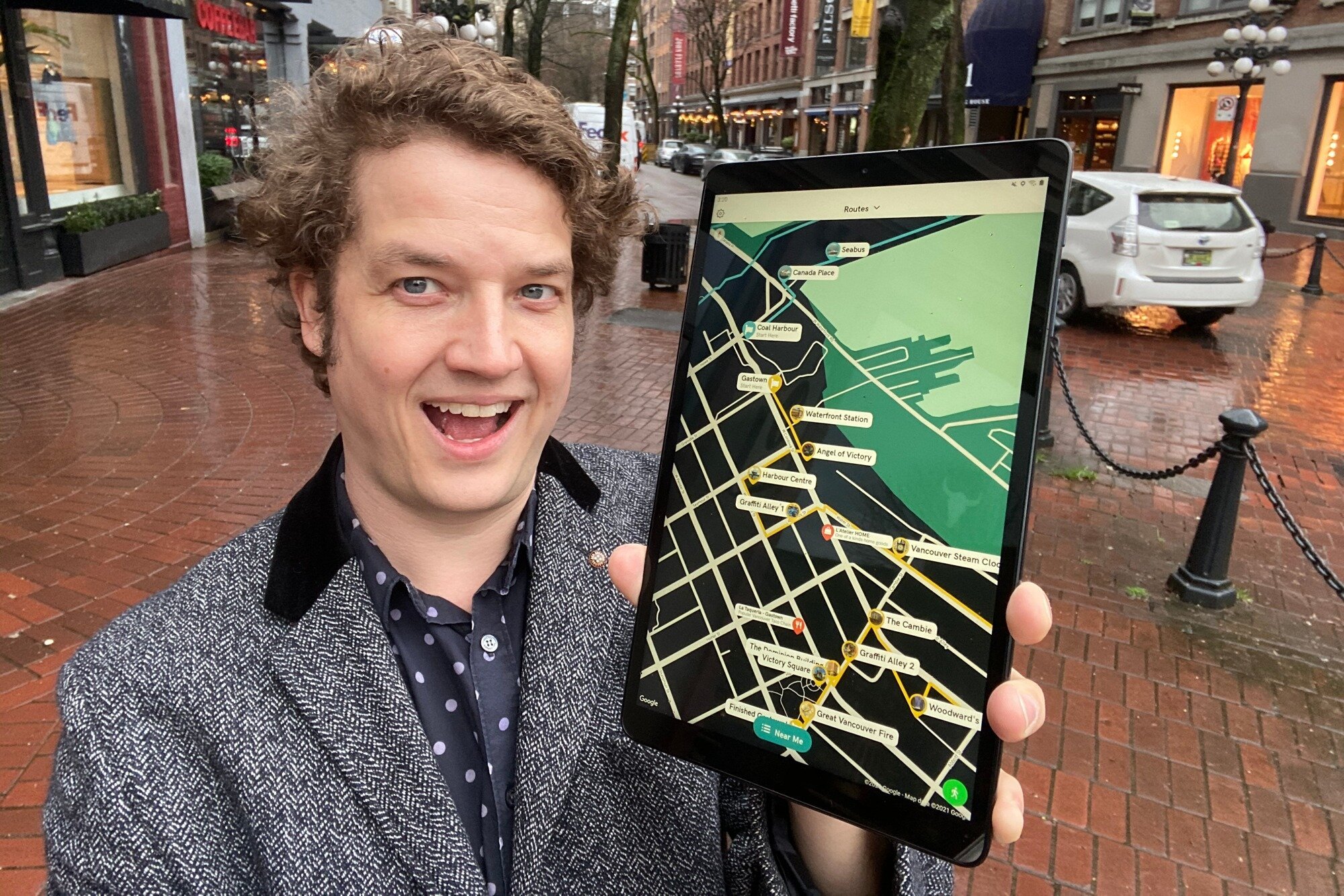 vanwalks-tripadvisor