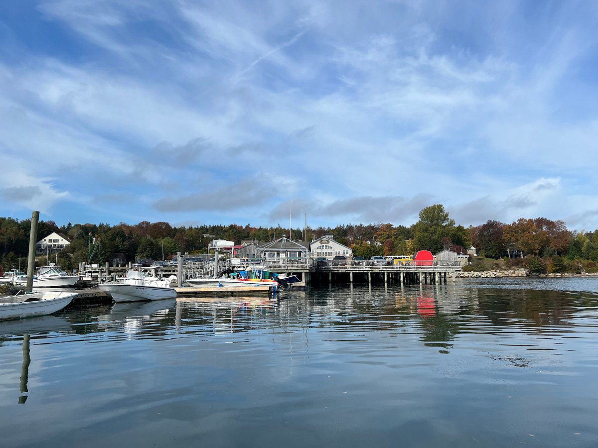 Acadia Lobster Cruise (Southwest Harbor) - All You Need to Know BEFORE ...