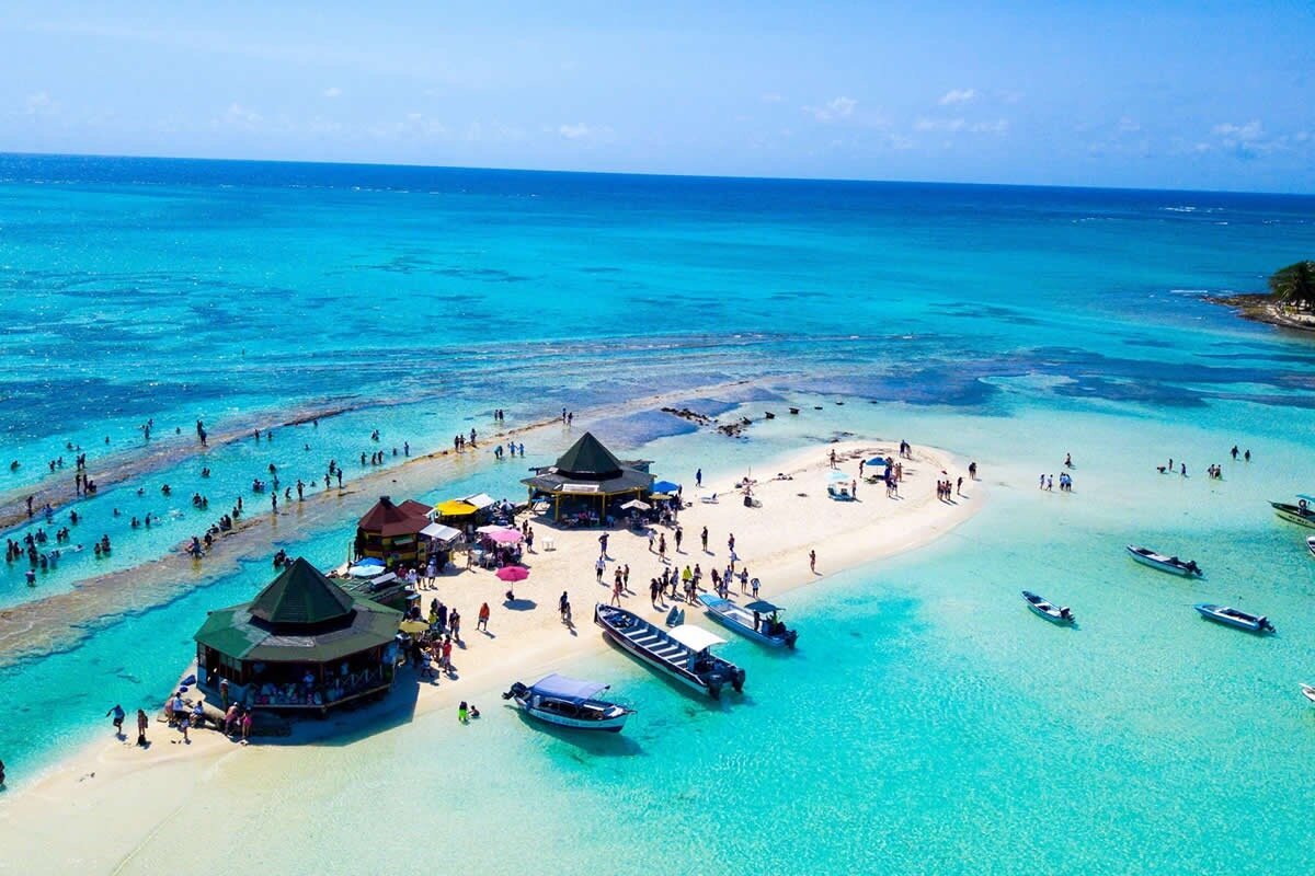 Carmelita Tours (San Andres) Lohnt es sich? Aktuell für 2025 (Mit fotos)