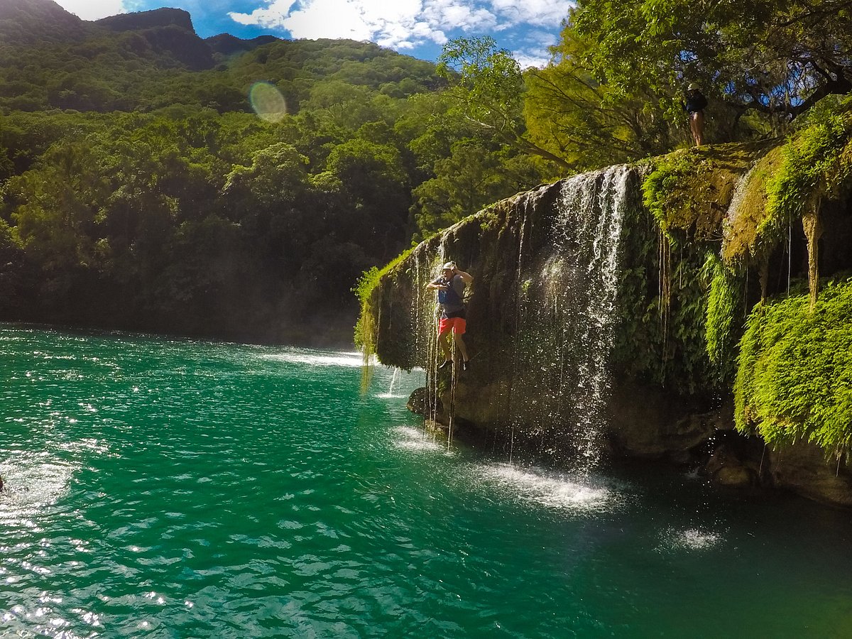 Cabaña Aventuras Ecotours (Tamasopo) Lohnt es sich? (Mit fotos)