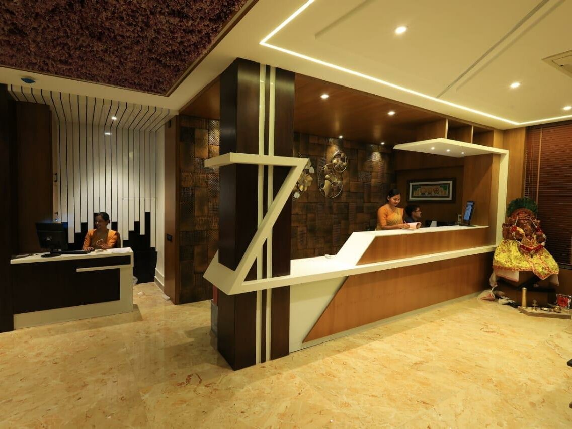 THE SAAJ, A PREMIUM HOTEL - Updated 2023 (Bhubaneswar, India)