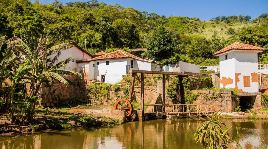 Hotel Fazenda