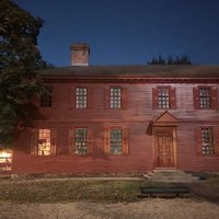 2023 Williamsburg Ghosts, Witches and Pirates Tour - Reserve Now