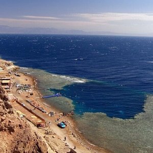 BLUE HOLE (Dahab) - All You Need to Know BEFORE You Go