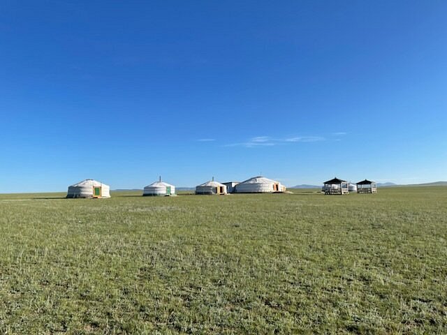 Khaan Jims Tourist Camp image