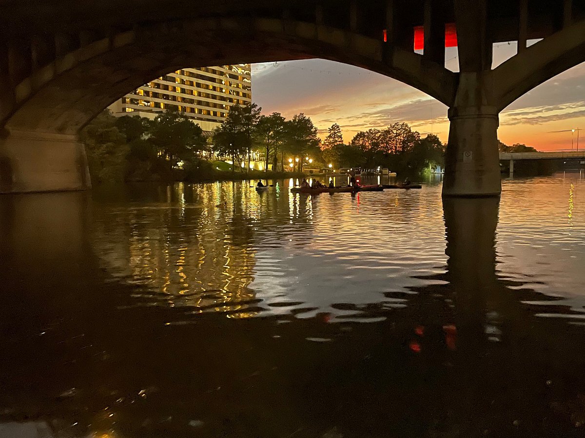 lone star riverboats