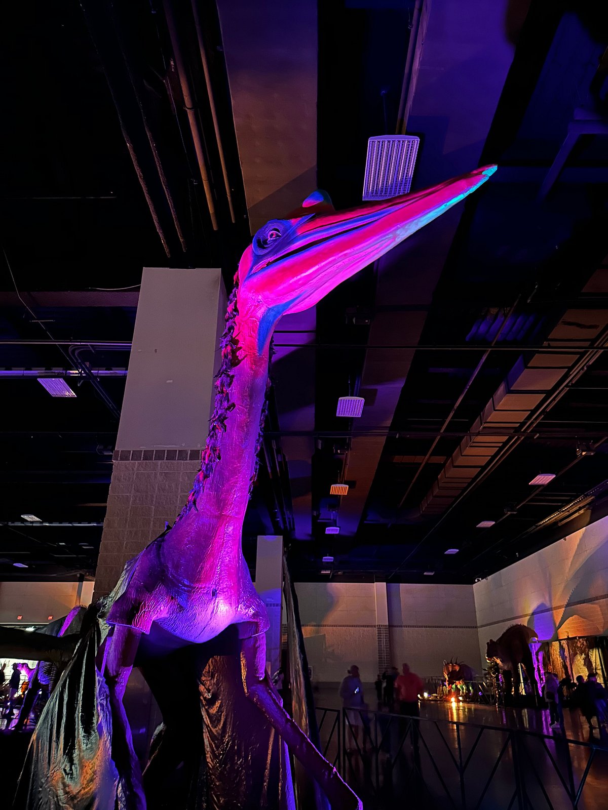 Jurassic Quest (Dallas) All You Need to Know BEFORE You Go