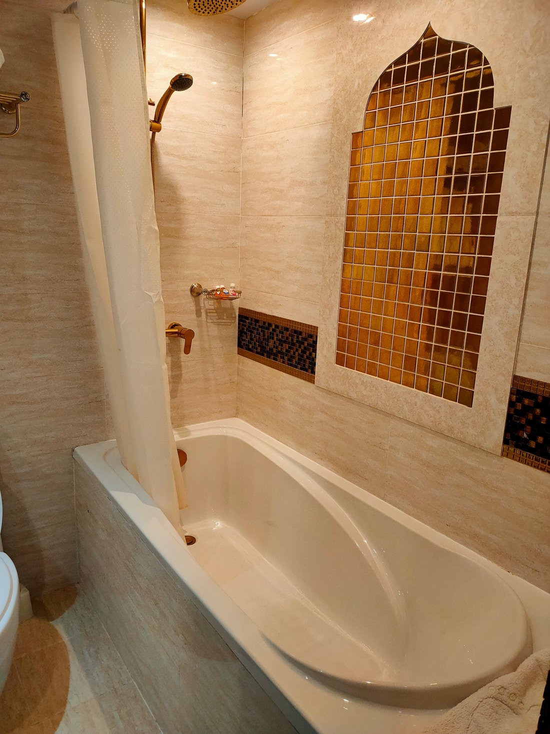 مكان الإقامة المقترح: Hotel Emir Han Image 3