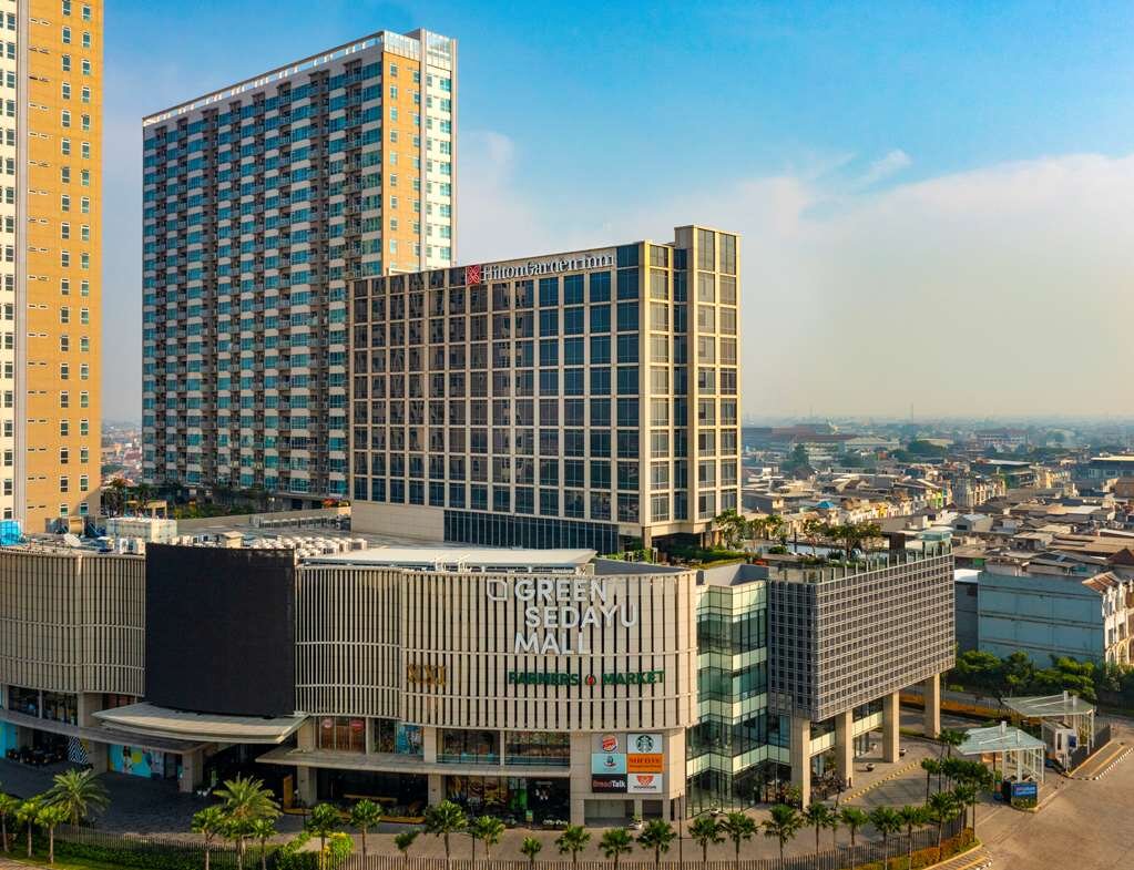 HILTON GARDEN INN JAKARTA TAMAN PALEM - Updated 2024 Prices (Indonesia)