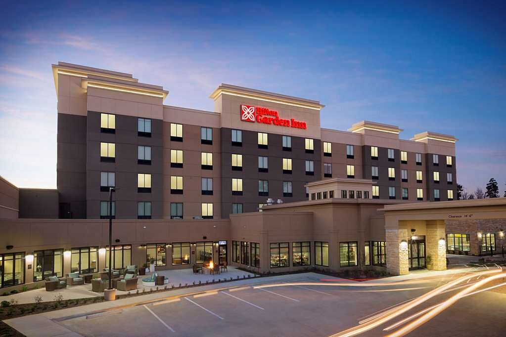 Hilton Garden Inn Longview 84 ̶1̶0̶8̶ Updated 2022 Prices And Hotel
