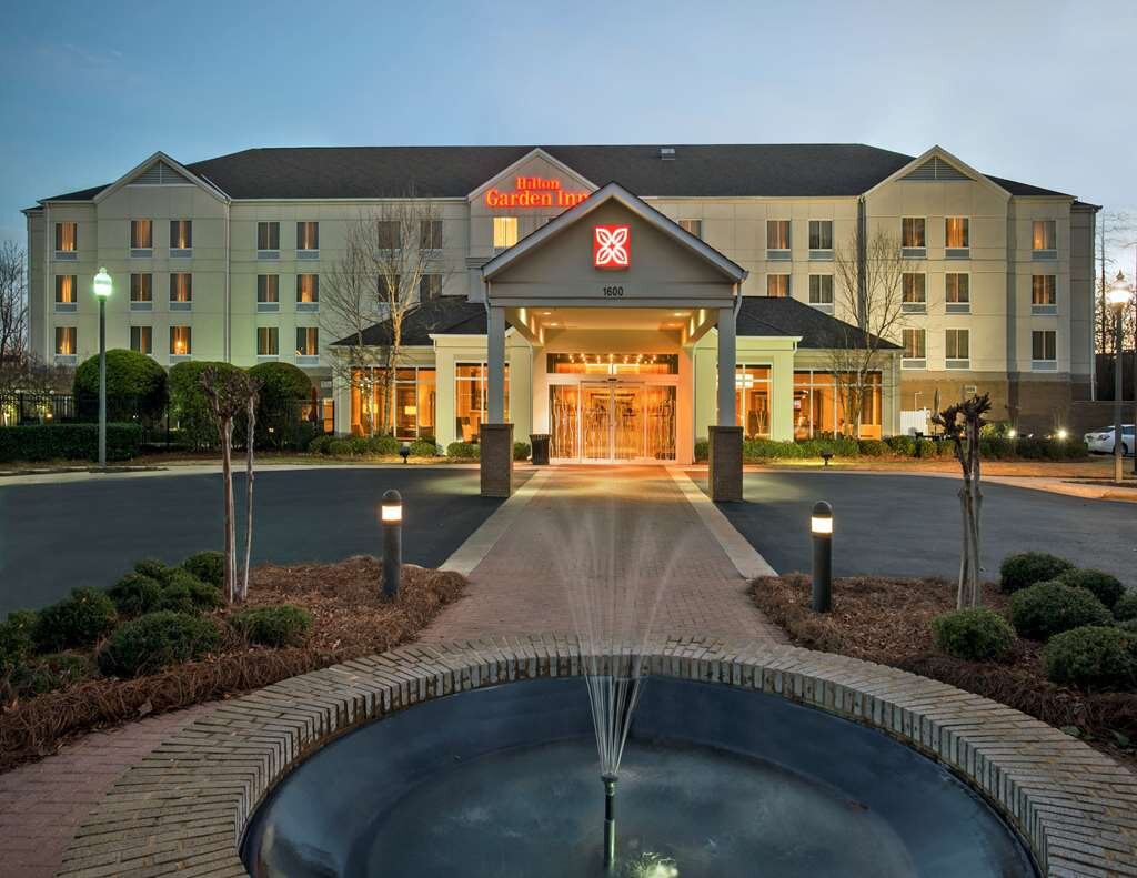 HILTON GARDEN INN MONTGOMERY EAST AL 99 Fotos Compara O De Pre Os   Exterior 