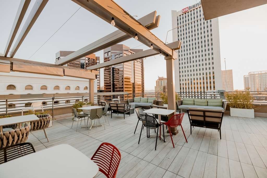 HILTON GARDEN INN PHOENIX DOWNTOWN $144 ($̶1̶6̶8̶) - Updated 2022 ...