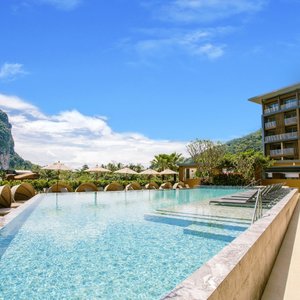 Swimming Pool 1