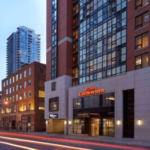 THE 5 BEST Hilton Hotels in Toronto, Ontario - Tripadvisor