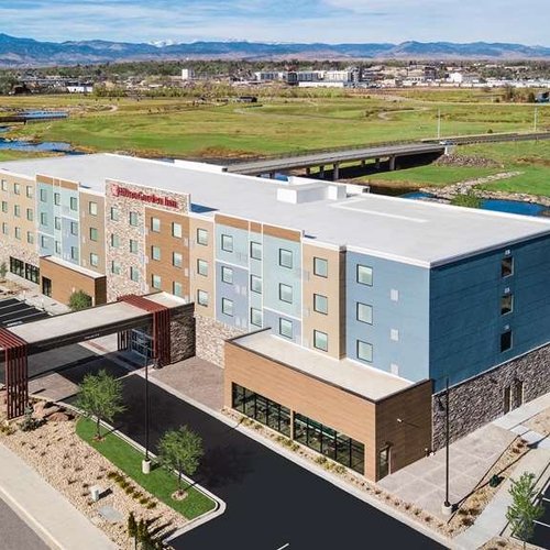 THE 10 BEST Hotels in Longmont, CO 2024 (from $43) - Tripadvisor