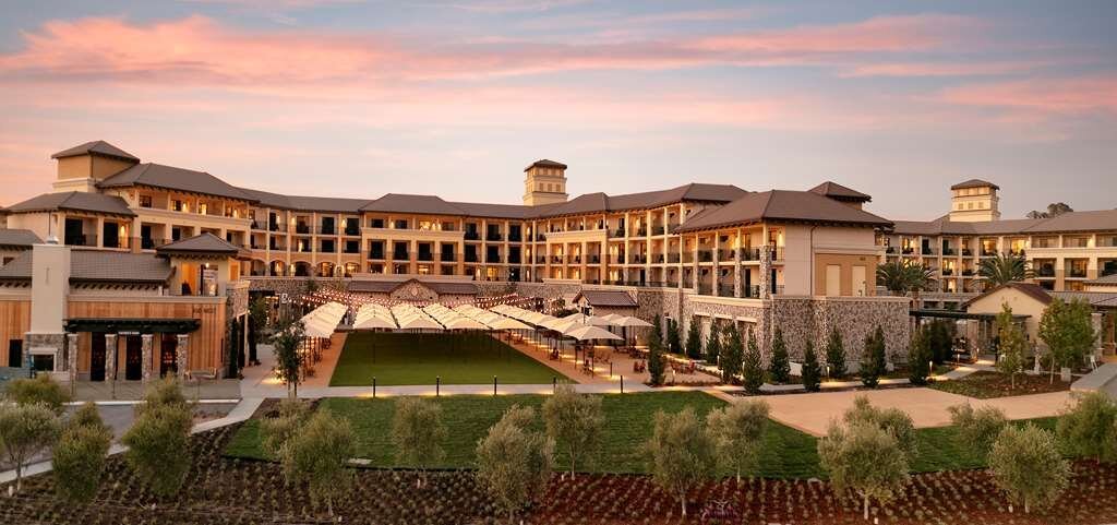 THE 10 BEST Hotels in Napa Valley 2024 from 92 Tripadvisor