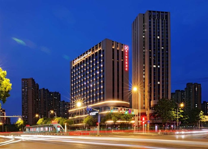 HILTON GARDEN INN CHANGZHOU XINBEI $52 ($̶5̶9̶) - Updated 2023 Prices ...