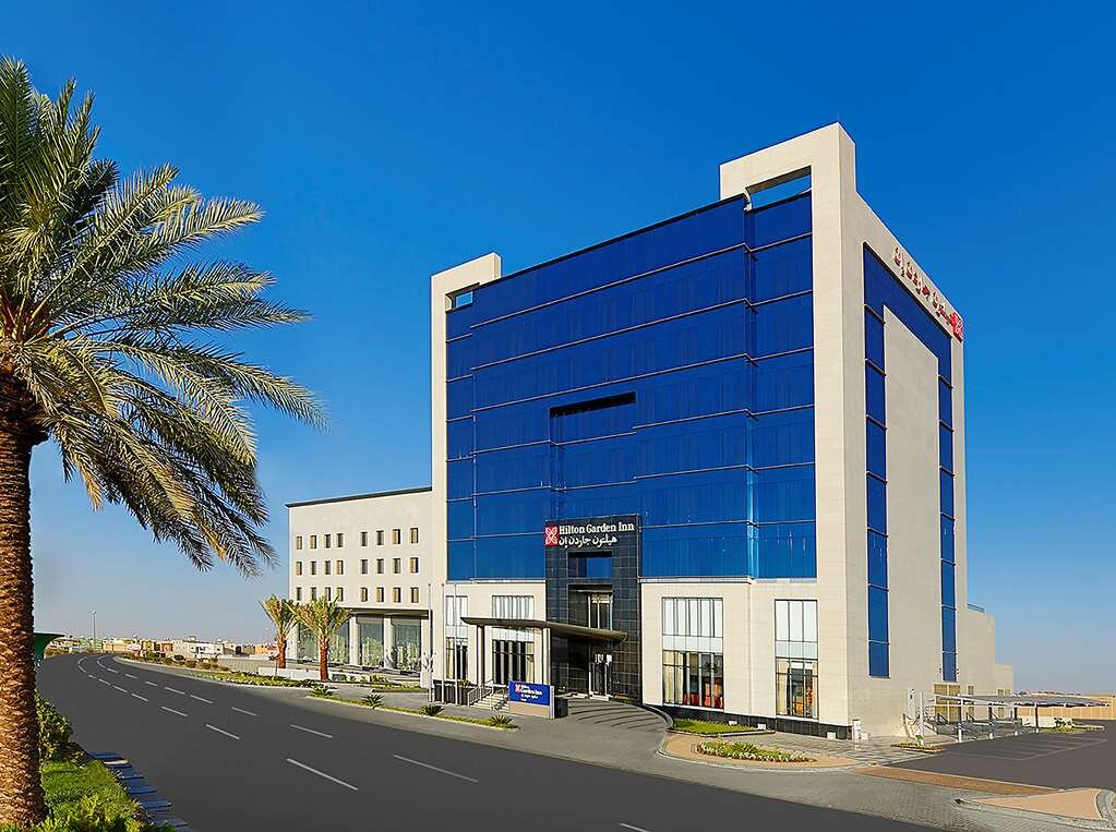 Hotel photo 8 of Hilton Garden Inn Tabuk.