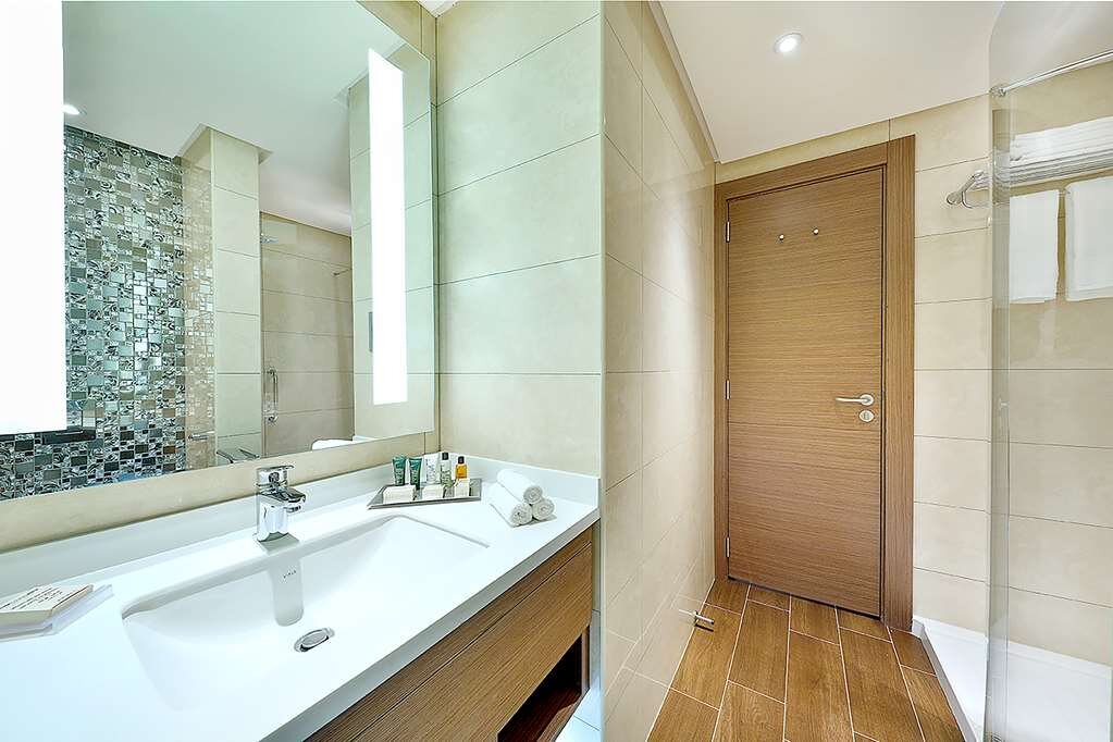 Hotel photo 16 of Hilton Garden Inn Tabuk.