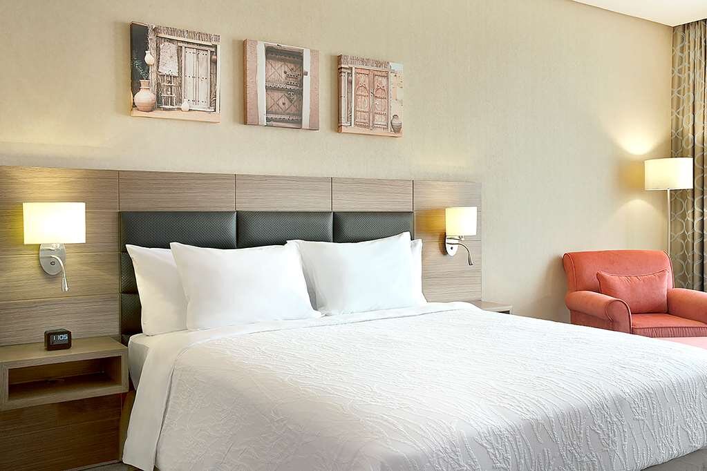 Hotel photo 11 of Hilton Garden Inn Tabuk.