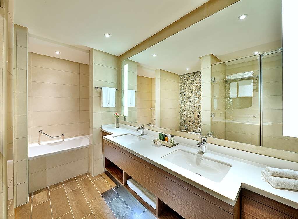 Hotel photo 7 of Hilton Garden Inn Tabuk.