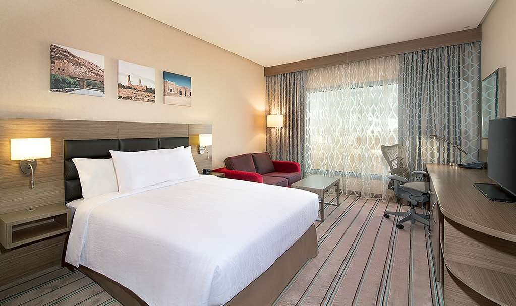 Hotel photo 5 of Hilton Garden Inn Tabuk.