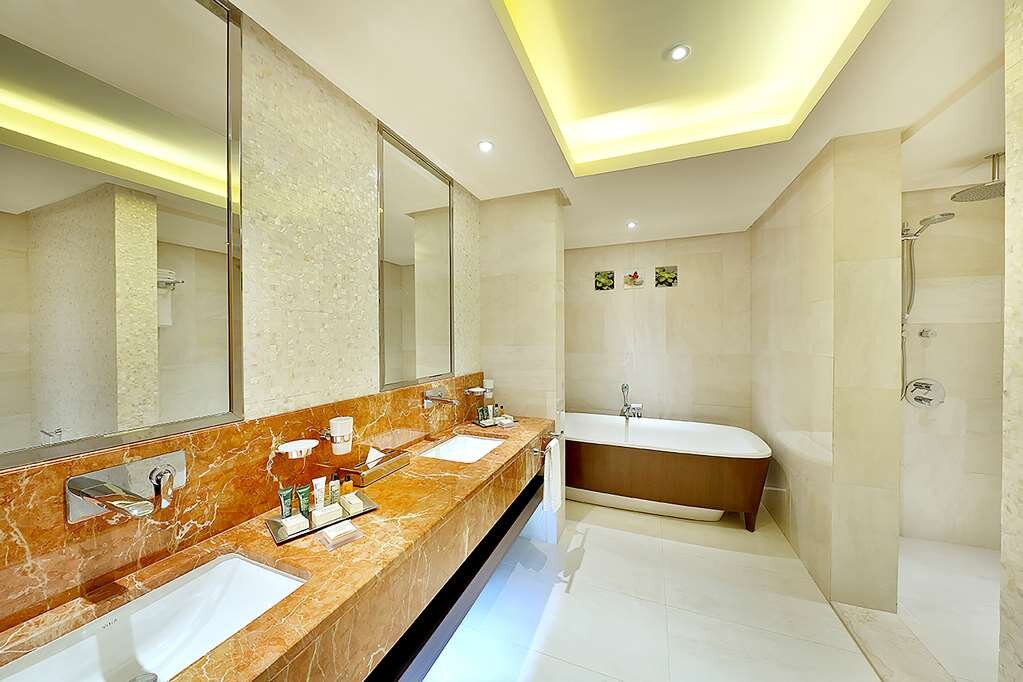 Hotel photo 19 of Hilton Garden Inn Tabuk.