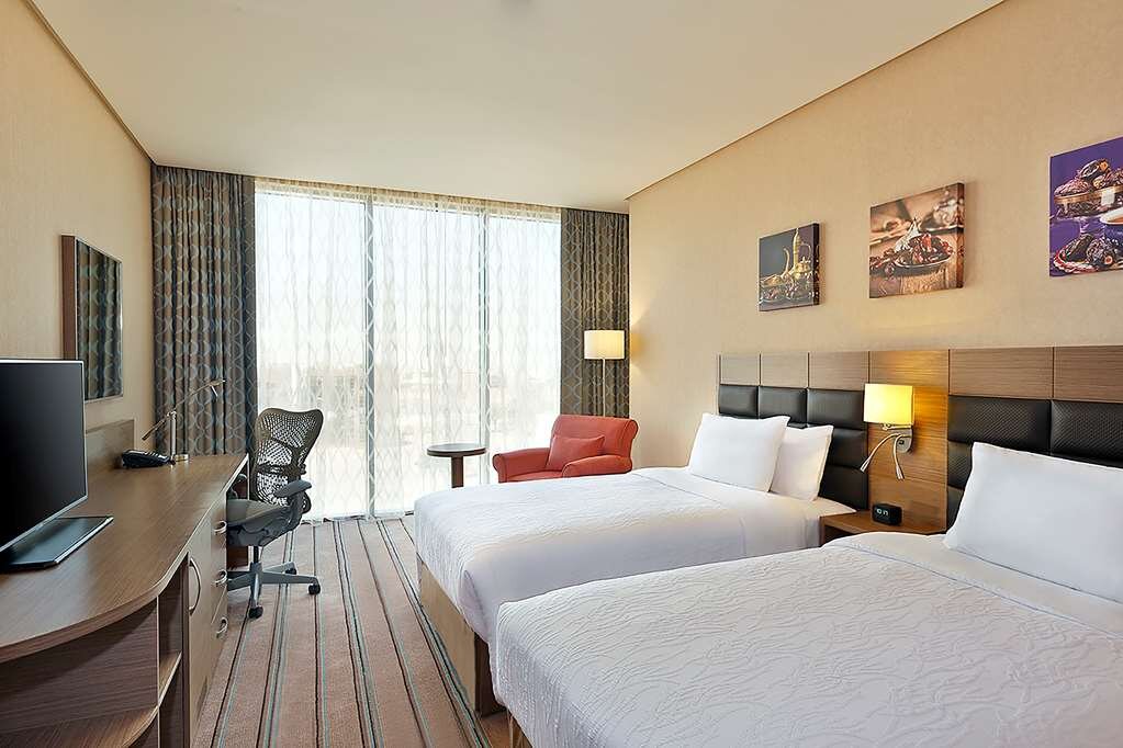Hotel photo 20 of Hilton Garden Inn Tabuk.