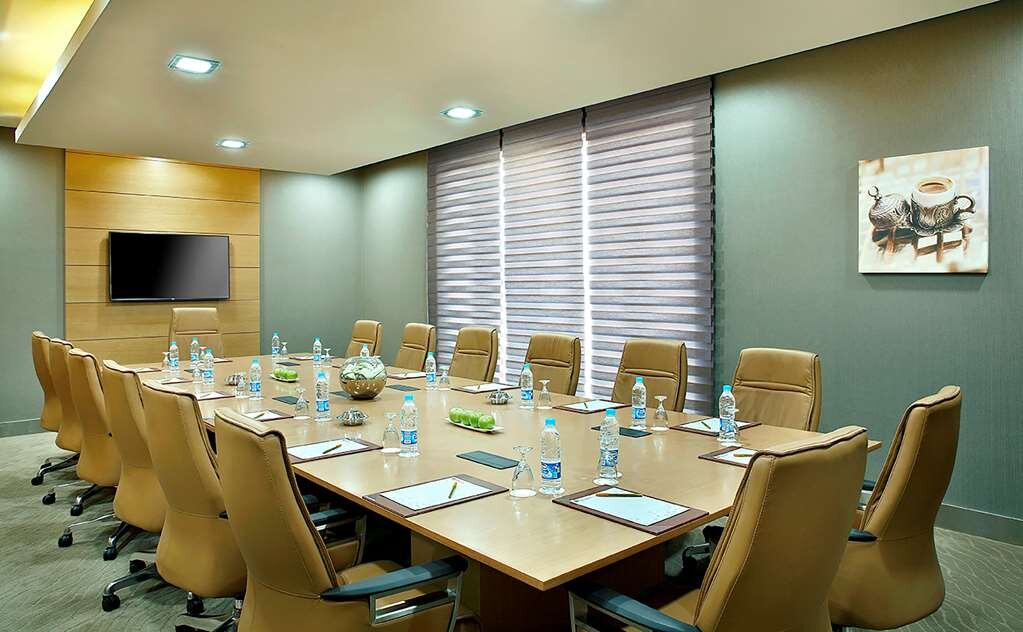 Hotel photo 3 of Hilton Garden Inn Tabuk.
