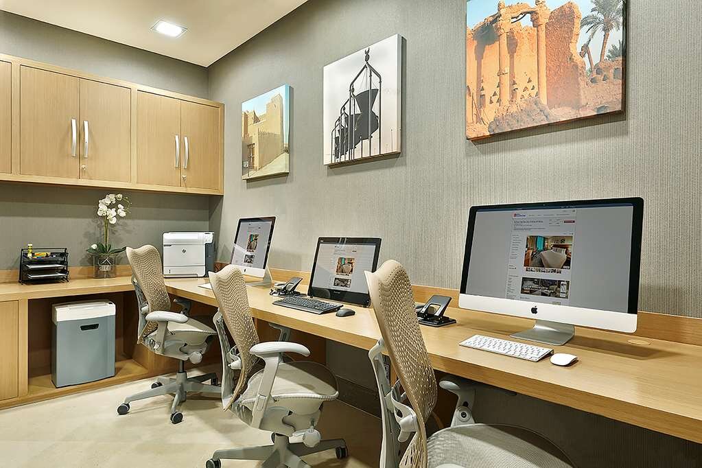 Hotel photo 18 of Hilton Garden Inn Tabuk.