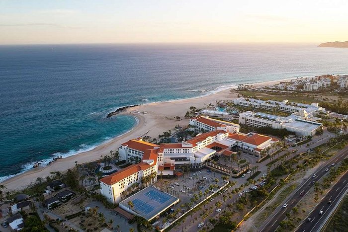 HILTON GRAND VACATIONS CLUB LA PACIFICA LOS CABOS - Updated 2023 Prices &  Hotel Reviews (San Jose del Cabo)