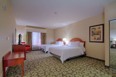 Hotel photo 26 of Hilton Garden Inn Las Vegas Strip South.