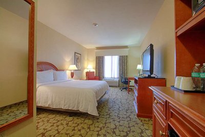 Hotel photo 25 of Hilton Garden Inn Las Vegas Strip South.