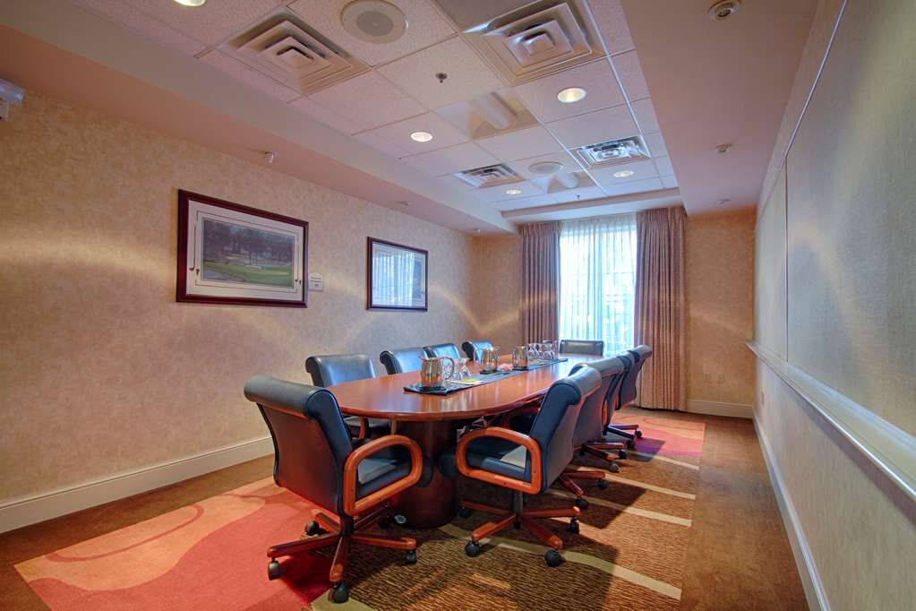 Hotel photo 50 of Hilton Garden Inn Las Vegas Strip South.