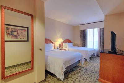 Hotel photo 15 of Hilton Garden Inn Las Vegas Strip South.