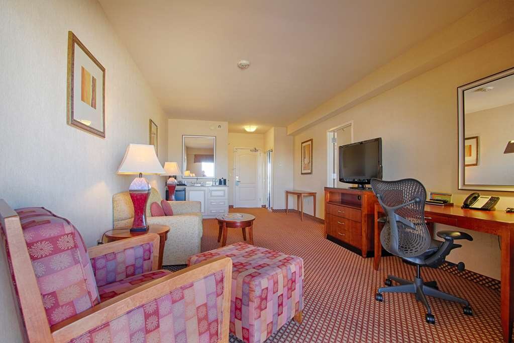 Hotel photo 39 of Hilton Garden Inn Las Vegas Strip South.