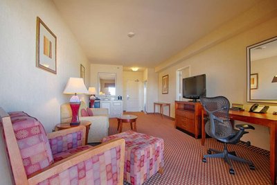 Hotel photo 1 of Hilton Garden Inn Las Vegas Strip South.