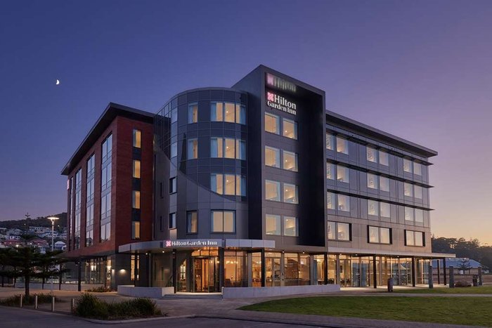 HILTON GARDEN INN ALBANY $139 ($̶1̶5̶4̶) - Updated 2023 Prices & Hotel ...