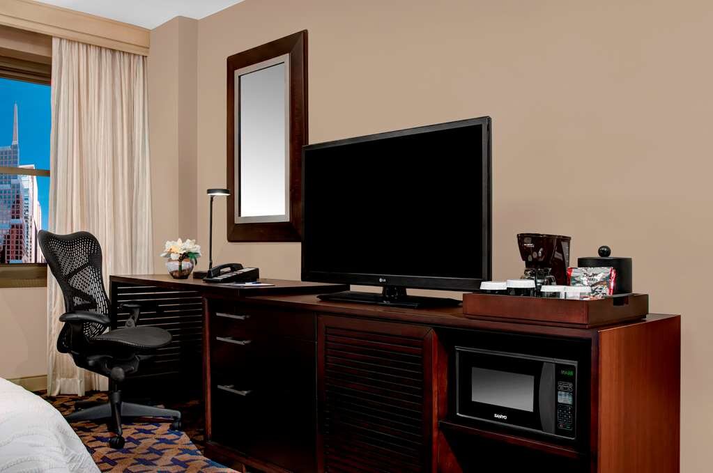 Hotel photo 46 of Hilton Garden Inn Times Square.