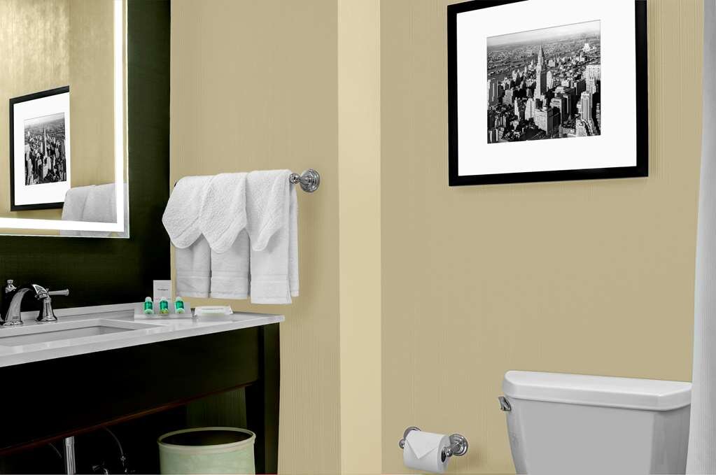 Hotel photo 49 of Hilton Garden Inn Times Square.