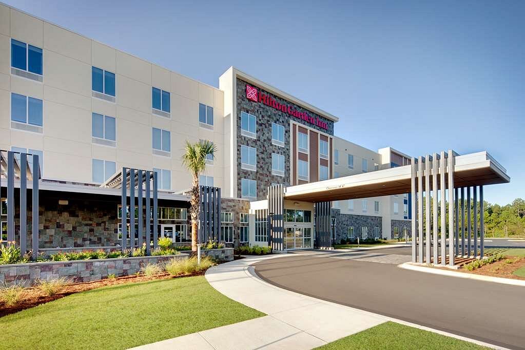 HILTON GARDEN INN PANAMA CITY AIRPORT Updated 2023 Prices & Hotel