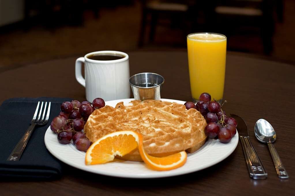 Hotel photo 62 of Hilton Garden Inn New York/Manhattan-Chelsea.