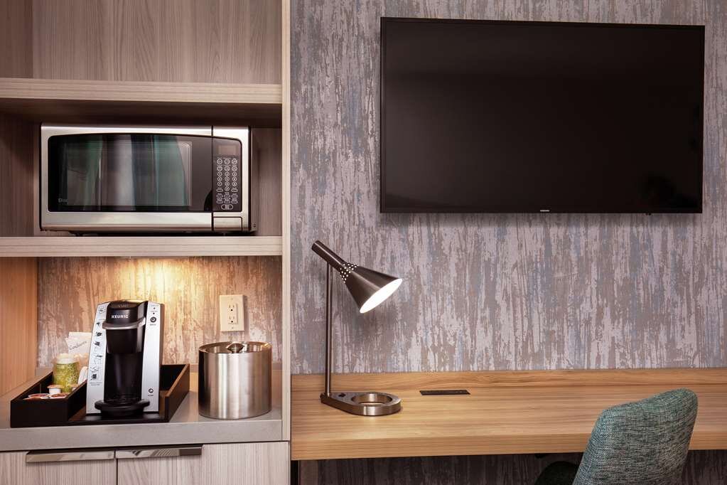 Hotel photo 58 of Hilton Garden Inn New York/Manhattan-Chelsea.