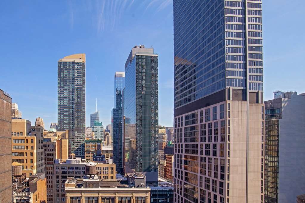 Hotel photo 43 of Hilton Garden Inn New York/Manhattan-Chelsea.