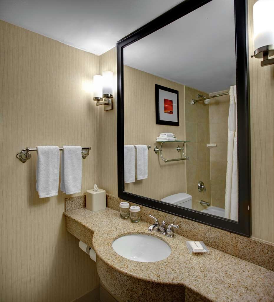 Hotel photo 55 of Hilton Garden Inn New York/Manhattan-Chelsea.