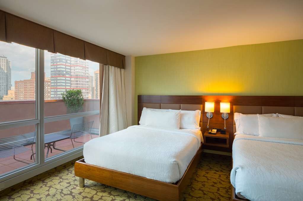 Hotel photo 76 of Hilton Garden Inn New York/Manhattan-Midtown East.