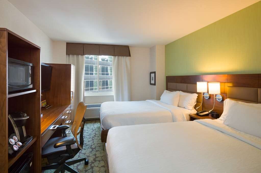 Hotel photo 94 of Hilton Garden Inn New York/Manhattan-Midtown East.