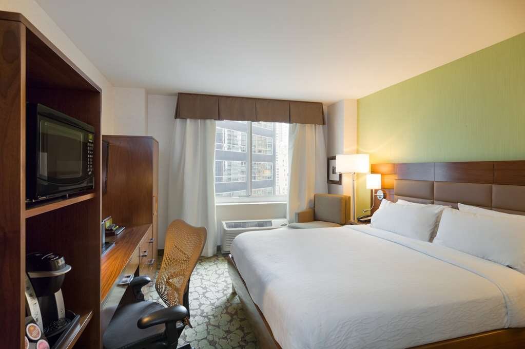 Hotel photo 68 of Hilton Garden Inn New York/Manhattan-Midtown East.