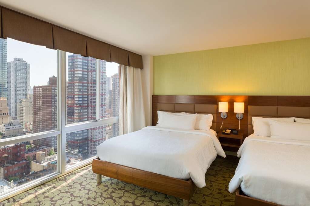 Hotel photo 80 of Hilton Garden Inn New York/Manhattan-Midtown East.